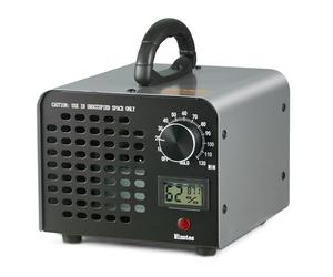 VEVOR Générateur d'Ozone Purificateur d'Air 36000 mg/h Générateur O3 pour Éliminer les Odeurs Commercial Industriel 115 W Grande Capacité Minuterie 0-120 min pour Chambres Voitures Animaux Domestiques