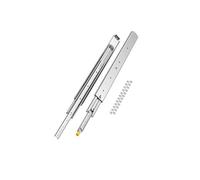 VEVOR Glissière de Tiroir à Extension Complète 1 Paire 914 mm Roulement Billes