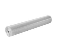 VEVOR Grillage Galvanisé Maille Carrée 12,7 mm, Grillage Soudé en Rouleau 1,5 x 30,5 m Diamètre Fil Métallique Calibre 19 pour Clôture de Jardin, Enclos à Poules, Cages à Lapin, Protection de Plantes
