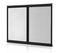 VEVOR Grille de porte d'entrée de camping-car en alliage d'alu 673,1 x 508 mm