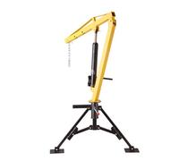 VEVOR - grue hydraulique pour camion pick-up, grue pivotante à 360 °, 453,6 kg