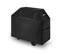 VEVOR Housse de barbecue bâche de protection robuste étanche 1470 mm extérieur
