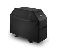 VEVOR Housse de barbecue bâche de protection robuste étanche 1524 mm extérieur