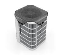 VEVOR Housse de Climatiseur 71x71 cm Protection Débris Résistante aux Déchirures