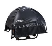 VEVOR Housse de Protection pour Générateur Étanche Universelle 91,5x66x66 cm