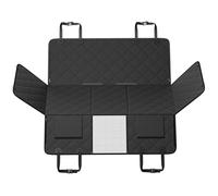 VEVOR Housse de Siège Arrière de Voiture pour Chien 133x63 cm Imperméable 600D
