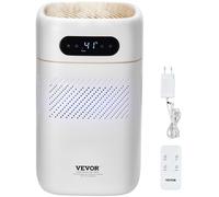 VEVOR Humidificateur d'Air Évaporation pour Chambre à Coucher 5 L Couvrant 50 m²