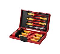 VEVOR Jeu de Tournevis Isolés (13pcs)