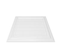 VEVOR JQ-02 Dalles de Plafond, Blanc
