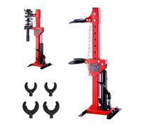 VEVOR Kit compresseur ressorts amortisseurs – 1 T, course 320 mm, vérin hydraulique 4,5 T – auto/SUV