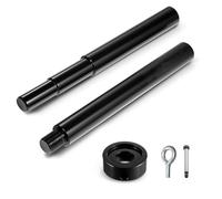 VEVOR Kit d'Alignement et d'Installation de Roulement de Cardan, Ensemble d'Outils d'Alignement de Moteur Robustes Compatible avec Mercruiser Alpha, Alpha 1, MR, Bravo, OMC, Cobra et Volvo Entretien