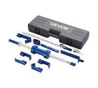 VEVOR Kit de Débosselage de Carrosserie Marteau à Inertie Réparation de Bosses