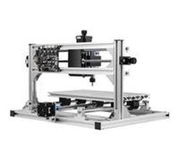 - Kit de Machine de Gravure CNC 3018 Routeur 3 Axes avec Module Laser 500 mW