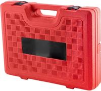 VEVOR Kit de presse pour roulements de roue, set de 23 pièces, construction robuste ,45 cm