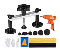 Outil de débosselage VEVOR Kit de réparation de bosses de voiture 25 pièces Extracteur de pont