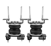 VEVOR Kit Suspension Pneumatique pour Chevrolet Silverado GMC Sierra 1500 19-23