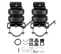 VEVOR Suspension Pneumatique pour Chevrolet Silverado GMC Sierra 2500/3500 HD