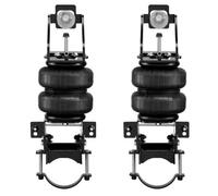 Kit De Suspension Pneumatique-Vevor- Ressorts Pneumatiques-Charge 2268 Kg-Absorption Des Chocs
