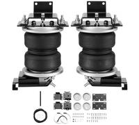 VEVOR Kit de Suspension Pneumatique 5-100 psi pour Dodge Ram 1500 2011-2018