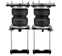 VEVOR Kit de Suspension Pneumatique 2268kg pour Dodge Ram 2500 2WD 4WD 2014-2023