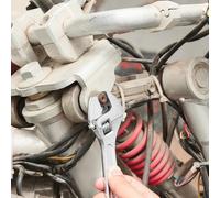 VEVOR kit d'outils à main ménager général avec étui à outils portable 132 pcs