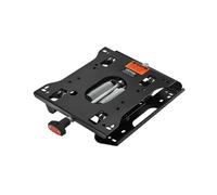 VEVOR Kit Suspension de Siège de Chariot Élévateur Tracteur Tondeuse Universel