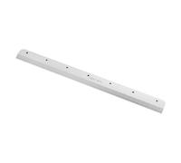 VEVOR Lame de rechange pour coupe-papier, en acier robuste, lame de coupe-papier, compatible avec massicot électrique professionnel G450VS+, tête de coupe remplacement de massicot, 503 x 43 x 6 mm