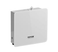 VEVOR Machine à air parfumé, diffuseur d'huiles essentielles Intelligent Bluetooth 480 ML, diffuseur de Parfum sans Eau air Froid, Machine de Diffusion d'aromathérapie pour Maison, Bureau, hôtel, Spa