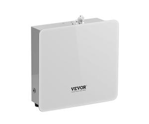 VEVOR Machine à air parfumé, diffuseur d'huiles essentielles Intelligent Bluetooth 480 ML, diffuseur de Parfum sans Eau air Froid, Machine de Diffusion d'aromathérapie pour Maison, Bureau, hôtel, Spa