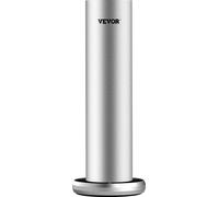 VEVOR Machine à air parfumé pour la maison, 120 ml Bluetooth Smart Diffuseur d'air froid, 93,4 m² diffuseur d'huiles essentielles sans eau, machine d'aromathérapie au sol pour spa, yoga, maison, burea