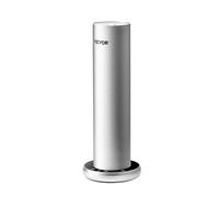 VEVOR Machine à air parfumé pour la maison, diffuseur d'air froid intelligent Bluetooth 120 ml, diffuseur d'air parfumé d'huiles essentielles sans eau, machine d'aromathérapie sur pied pour spa, yoga,