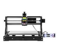 Machine à Graver Graveur Module Laser 500 mW Zone de Travail 30x18x4,5 cm