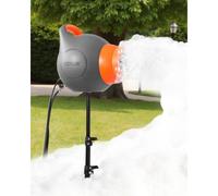 VEVOR Machine à Mousse 120 W Canon à Mousse pour Fêtes Événements Mariages
