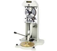 VEVOR Machine de Gravure Intérieure d'Anneaux 1,5-2 mm Graveur d'Anneau Intérieur, Machine à Graver Bijoux Clip Anneau Réglable, Graveur de Bague à Double Face pour Graver Or Argent Cuivre Platine