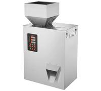 VEVOR Machine de remplissage de poudre 10-500 g – automatique, pesée intelligente pour grains