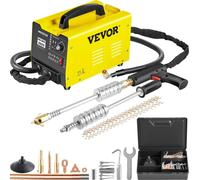 VEVOR Machine de réparation de bosses, puissance 2KW, 5 modes de travail, GYS2600