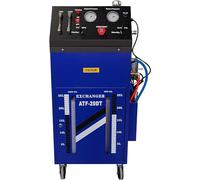 VEVOR Machine de Rinçage Automatique de Transmission DC12V Dispositif de rinçage Vidange d'huile 0-60PSI Huile de Transmission Automatique Dispositif ATF Machine d'échange de Liquide de Transmission