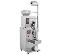 VEVOR Machine d'emballage automatique 1–100 g – Remplisseuse sachets multifonction