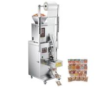 VEVOR Machine d'Emballage et de Remplissage Poudres et Granulés 1-99,9 g