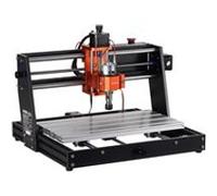 Machine Gravure CNC-VEVOR-120 W-Kit Routeur à Bois 3 Axes GRBL Contrôle Hors Ligne Zone de Travail 300x200x72 mm