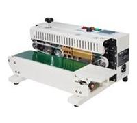 VEVOR Machine de scellage de sacs en continu 900MWP - bande horizontale 6-12 mm acier carbone