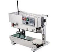 VEVOR Machine scellage sacs continu scelleuse à bande verticale acier inoxydable