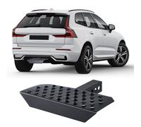 VEVOR Marchepied Arrière 38,5 cm sur Attelage pour Récepteur de 50,8 mm en Acier