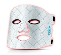 VEVOR Masque luminothérapie Visage, Blanc, Taille Unique Unisex