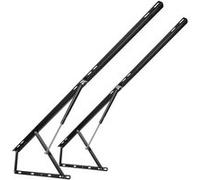 VEVOR Mécanisme de levage de lit compatible avec lit 150x200 cm charge de 140 kg