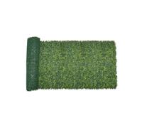VEVOR Mur Végétal Artificiel Panneau Mural Décoratif Herbe de Milan 300x150 cm