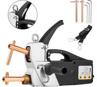 VEVOR OldFe 400 V Paire de bras pour pince à souder par points120 mm Pince électrique à souder par points 25A Spot Welder Gun