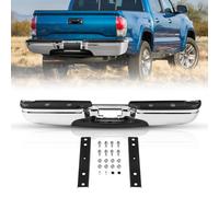 VEVOR Pare-Chocs Arrière Marchepied pour Ford F250/F350 Super Duty 1999-20707