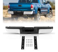 VEVOR Pare-Chocs Arrière Marchepied pour Ford F250/F350 Super Duty 2008-2016