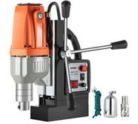 VEVOR Perceuse de Magnétique Électrique Perceuse à Noyau de 35 mm 980 W 240 V